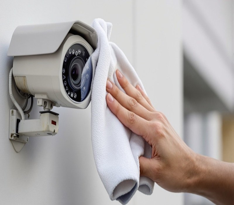 CCTV Camera Services Haldwani
